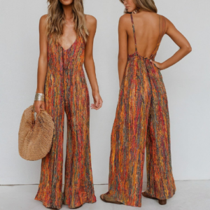 Jumpsuits