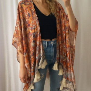 Kimono For Women