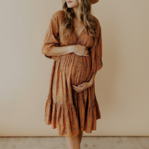 Maternity Dresses