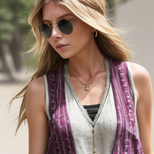 Vests For Women