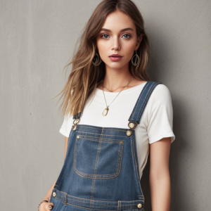 Overalls For Women