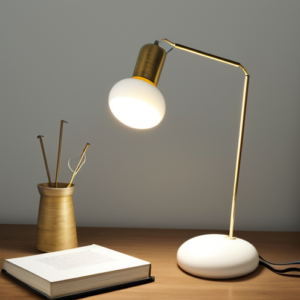 Desk Lamps