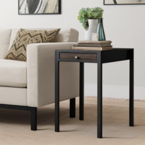 End Tables