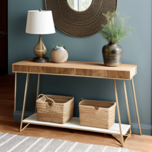 Entryway Tables