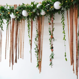 Garlands