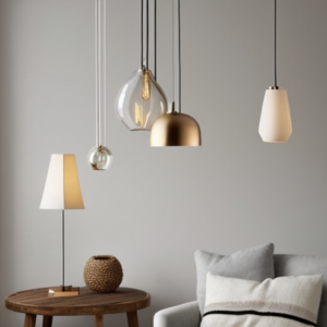 Hanging Lamps