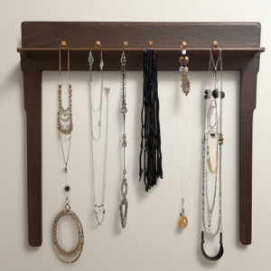 Jewelry Holder